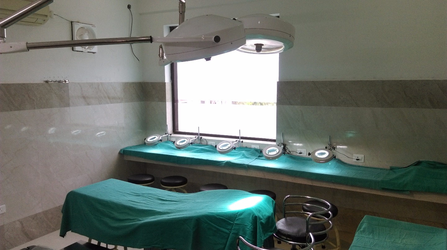 Reviva Clinic (Unit of Ganga Advanced Hair Transplant & Cosmetic Surgery) Image 5