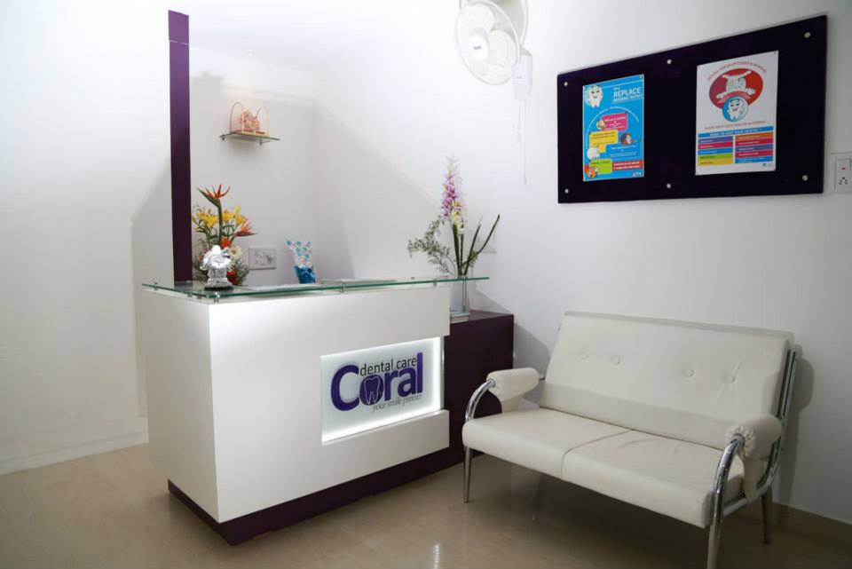 Coral Dental Care Image 1