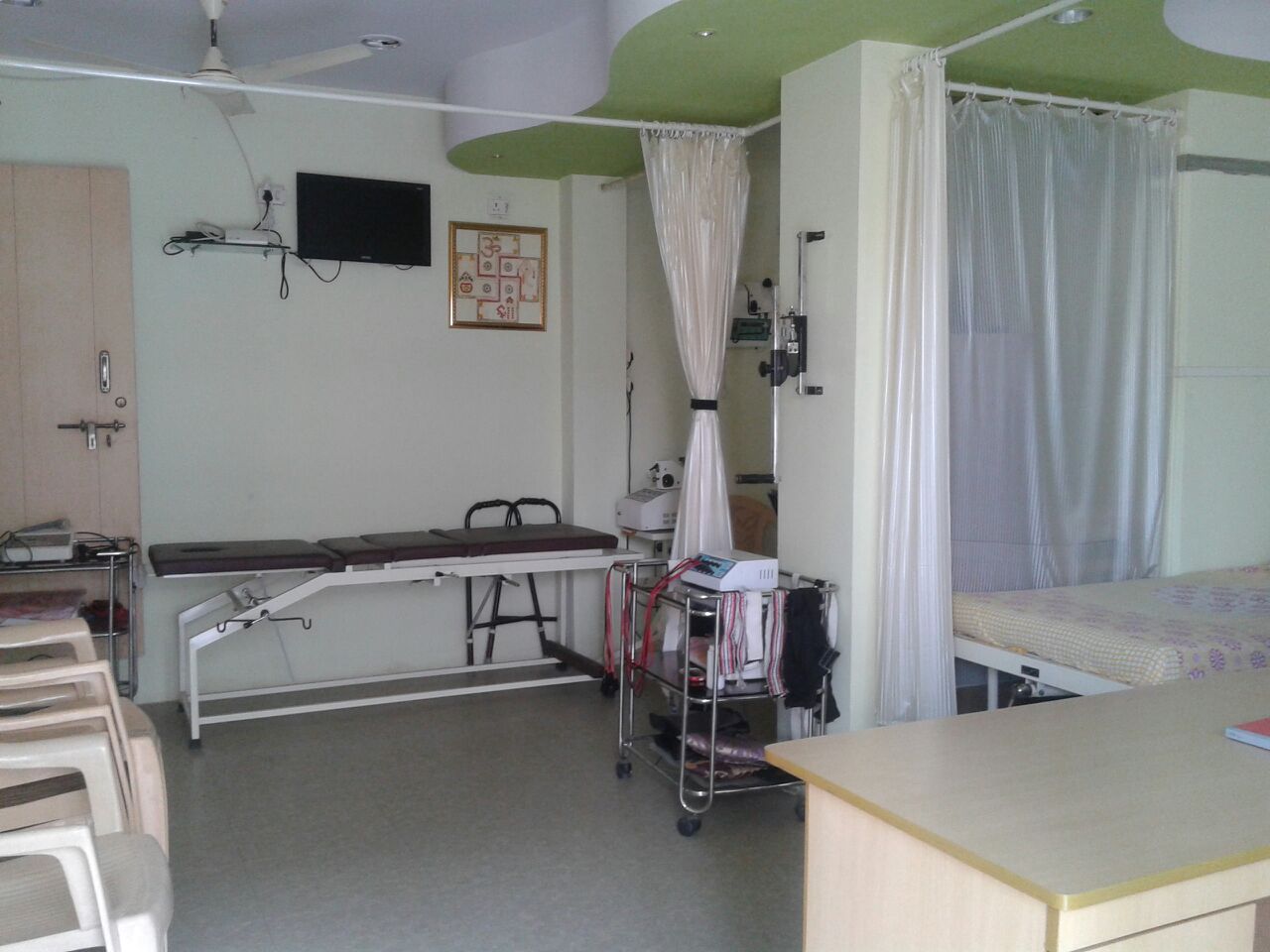 KAVYA CLINIC Image 1