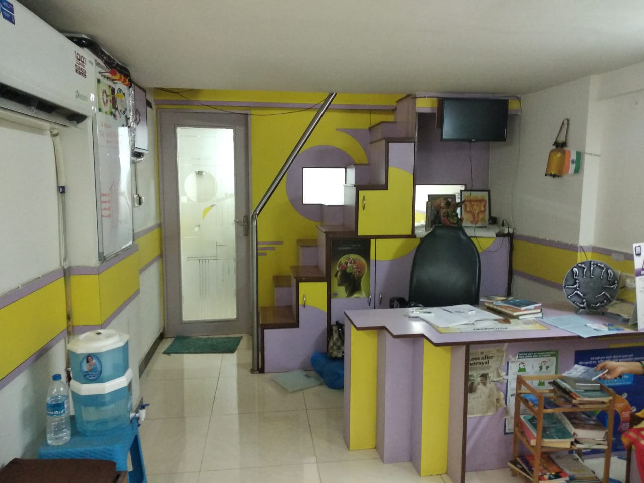 Mansparsh Neuro Mind Care Clinic Image 2