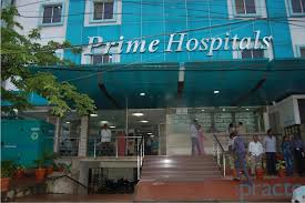 Prime Hospital - Kukatpally Image 1