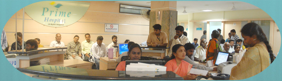 Prime Hospital - Kukatpally Image 3