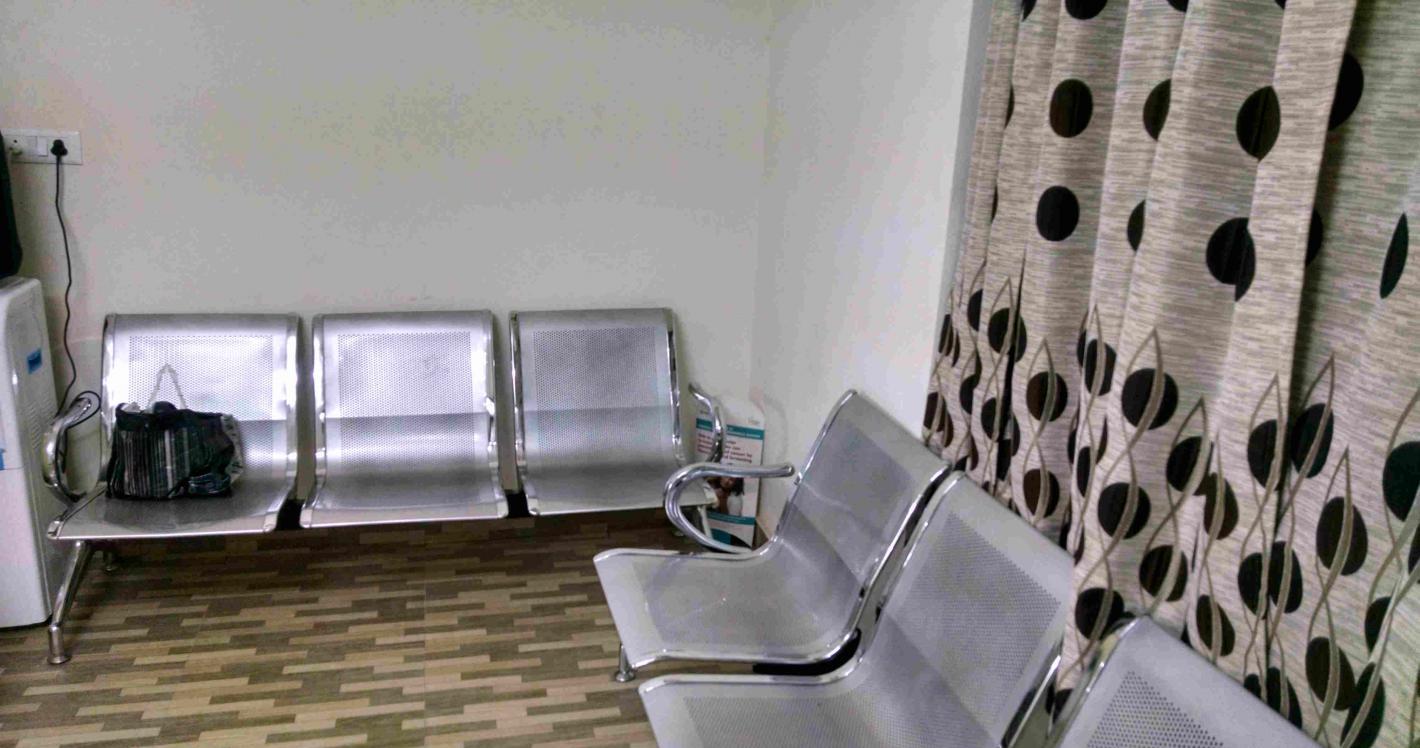 Shri Chaitanya Clinic Image 2
