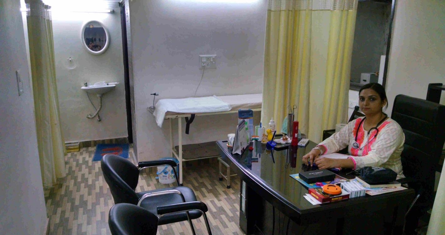 Shri Chaitanya Clinic Image 1