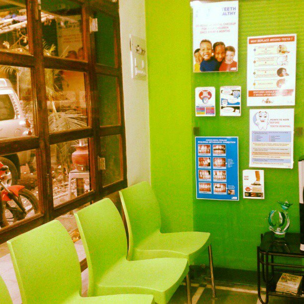 Tooth Aid Dental Clinic Image 1