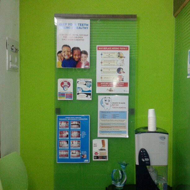 Tooth Aid Dental Clinic Image 5
