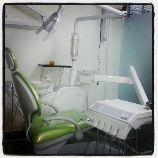 Tooth Aid Dental Clinic Image 4