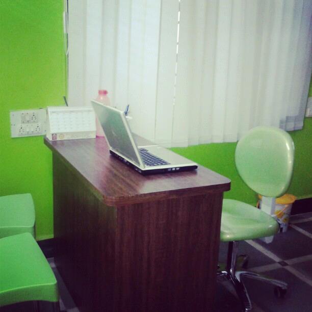 Tooth Aid Dental Clinic Image 2