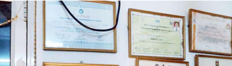 Dr. Gupta's Dental & Braces Clinic Image 1