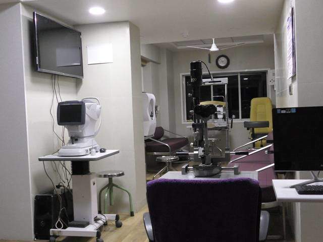 Eye Care & Lasik Centre Image 4