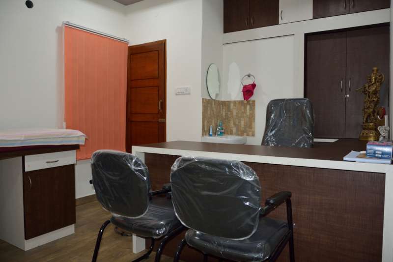 Kosmo Care Skin,Hair & Body Care Clinic Image 2