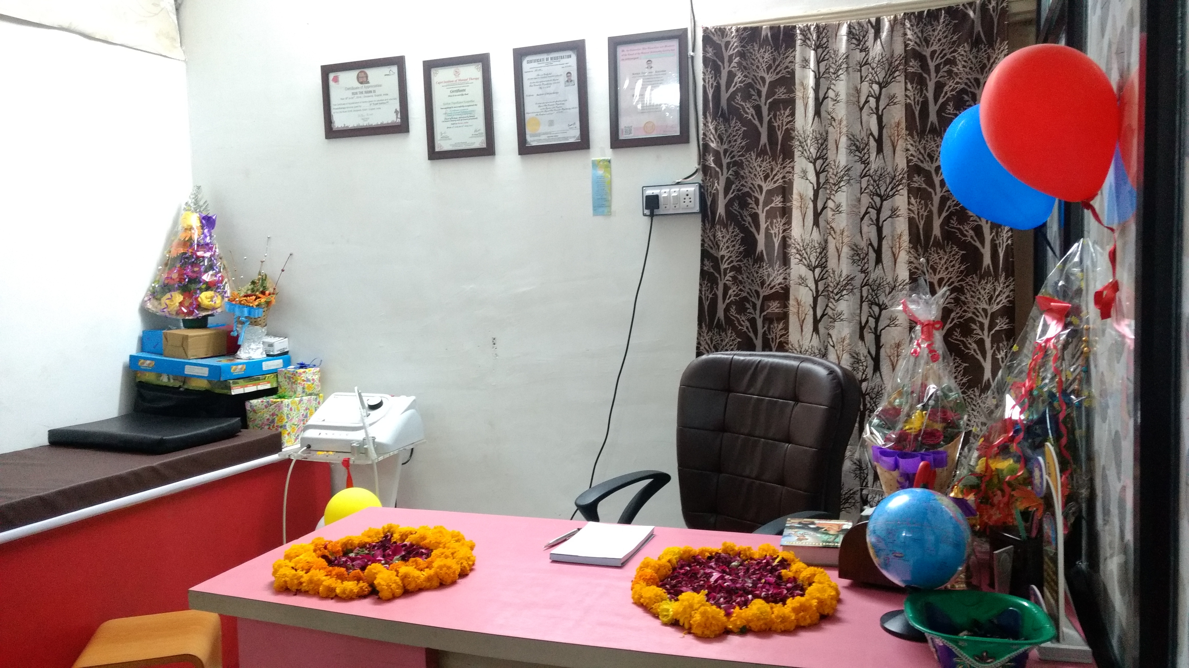 DR.KOSHIYA's PHYSIOTHERAPY & PAIN MANAGEMENT CLINIC Image 2