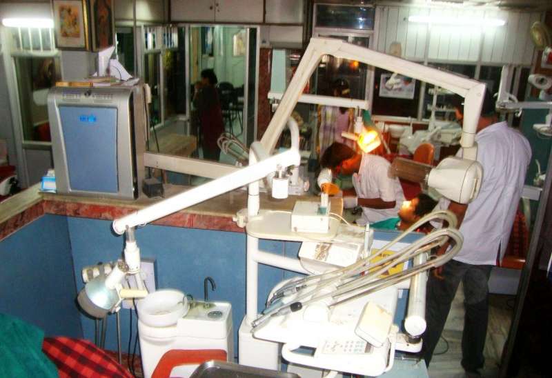 Avinash Dental Clinic Image 2