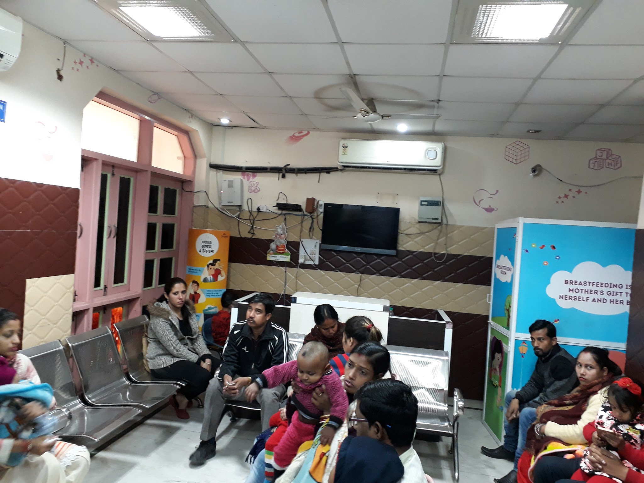 Sharma ENT Clinic Image 1