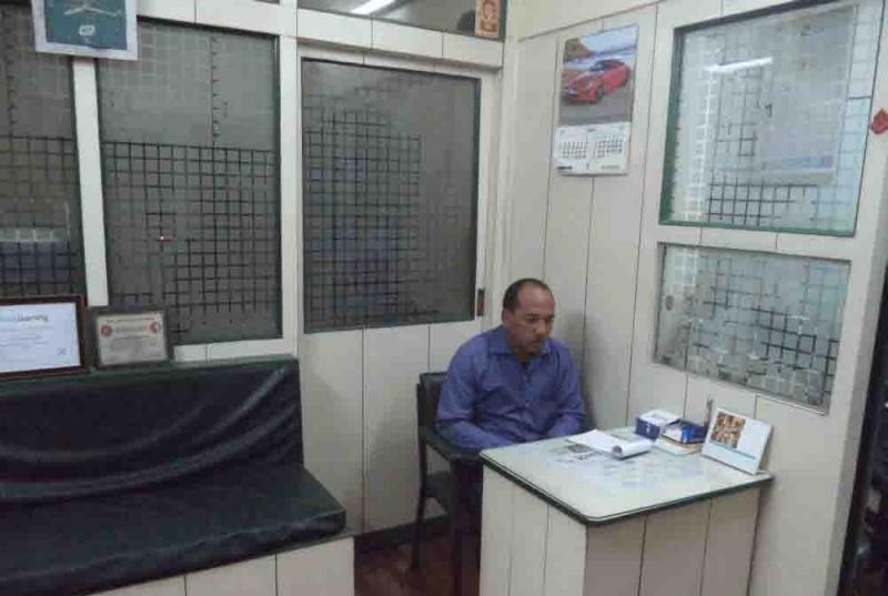 Tonsil Clinic Image 1