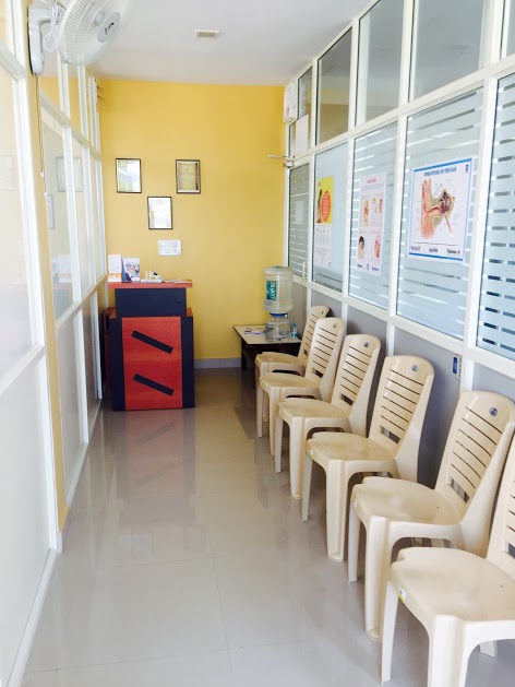 DAIVIK ENT CENTRE Image 1