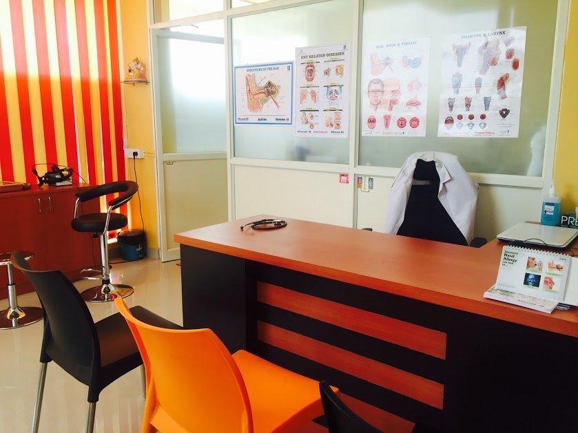 DAIVIK ENT CENTRE Image 2