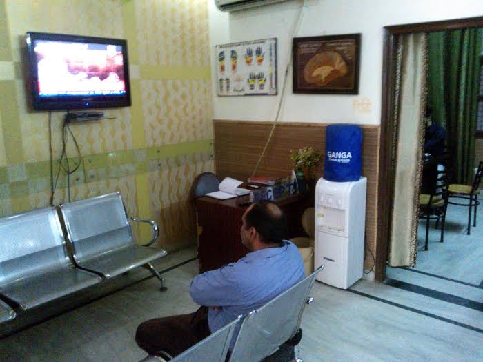 Vedic Acqupressure & Naturopathic Clinic Image 4