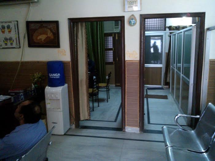 Vedic Acqupressure & Naturopathic Clinic Image 3