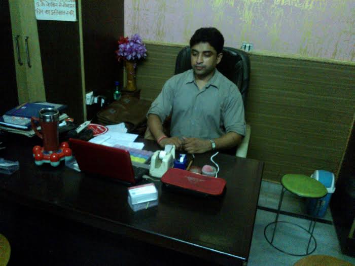 Vedic Acqupressure & Naturopathic Clinic Image 1