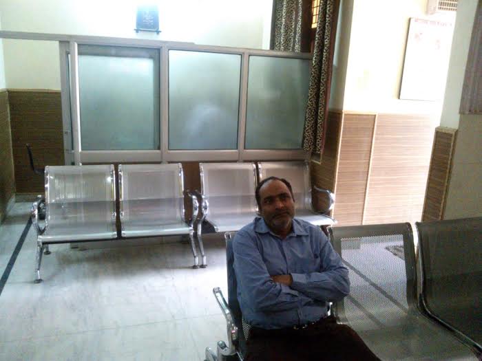 Vedic Acqupressure & Naturopathic Clinic Image 2