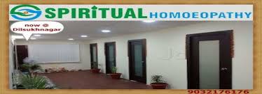 Spiritual Homeopathy Image 1