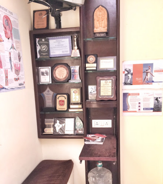 Pain Clinic Of India Pvt Ltd Image 2
