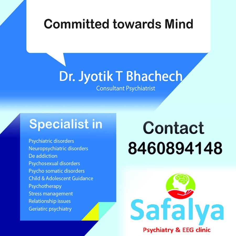 Safalya Psychiatry and EEG Clinic Image 2