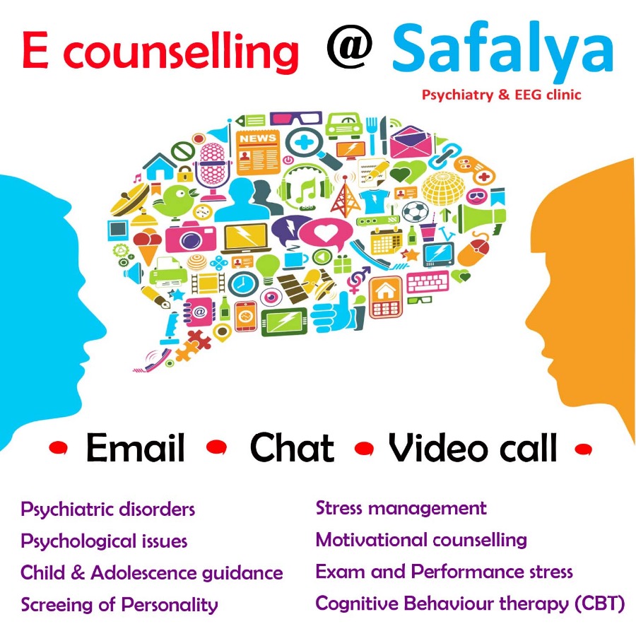 Safalya Psychiatry and EEG Clinic Image 5