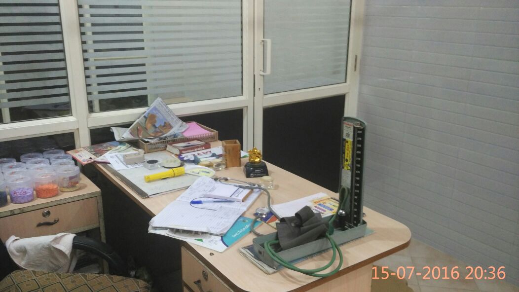 Ayush Clinic Image 6