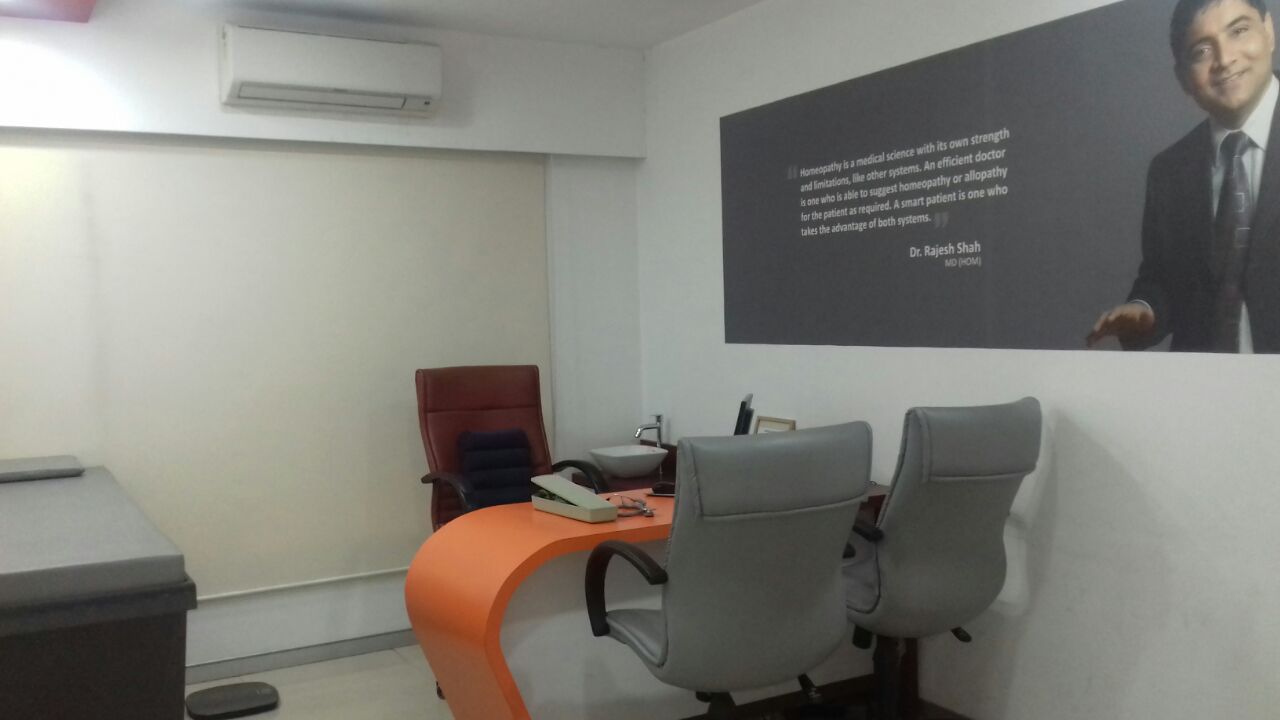 Life Force Homeopathy Clinic - Sasoon Road Image 3