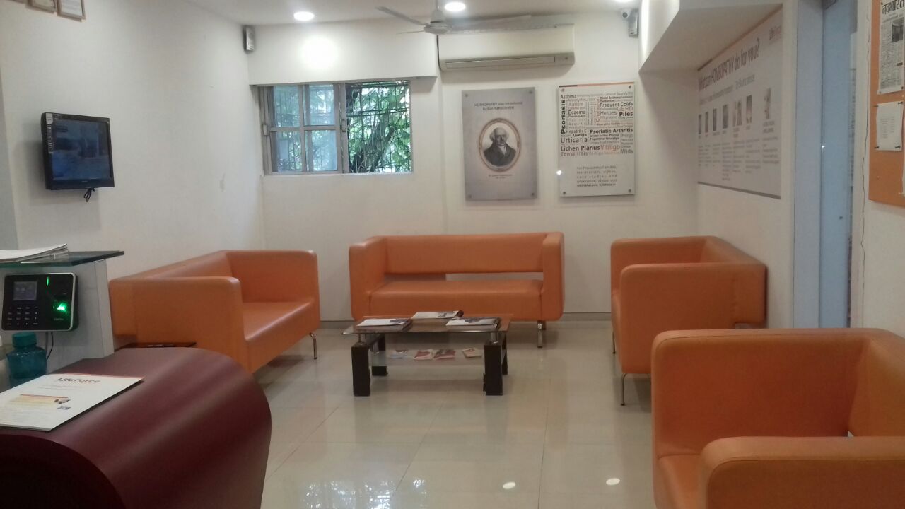 Life Force Homeopathy Clinic - Sasoon Road Image 2
