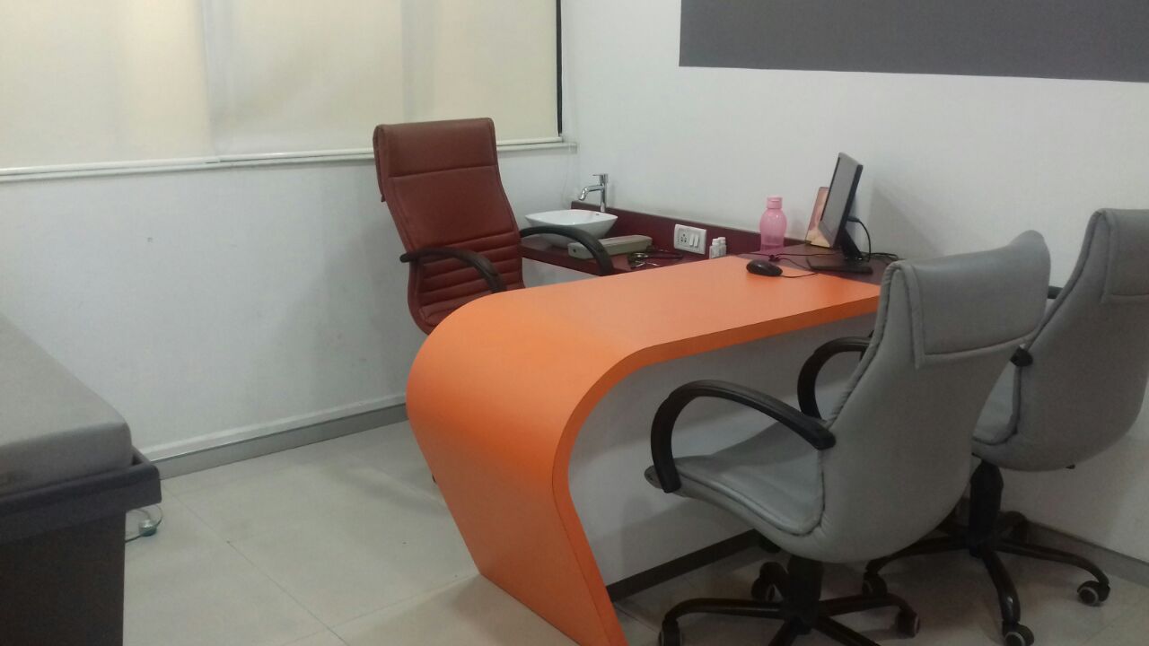 Life Force Homeopathy Clinic - Sasoon Road Image 1