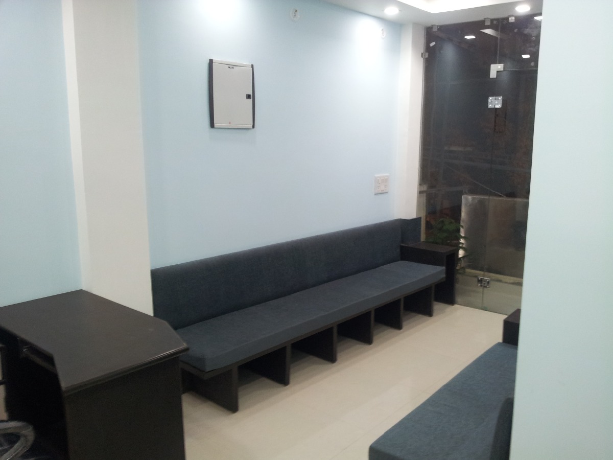 Curemax Multispeciality Dental Clinic Image 2