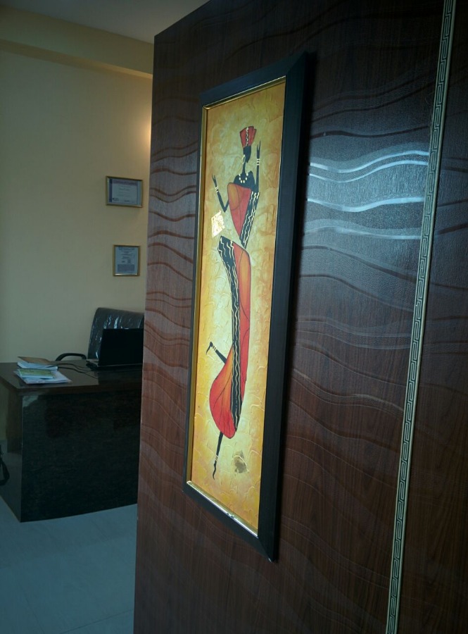 Stuti Pardhe's Mental Health and Well-Being Clinic Image 5