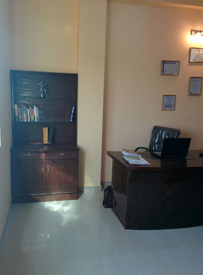 Stuti Pardhe's Mental Health and Well-Being Clinic Image 6