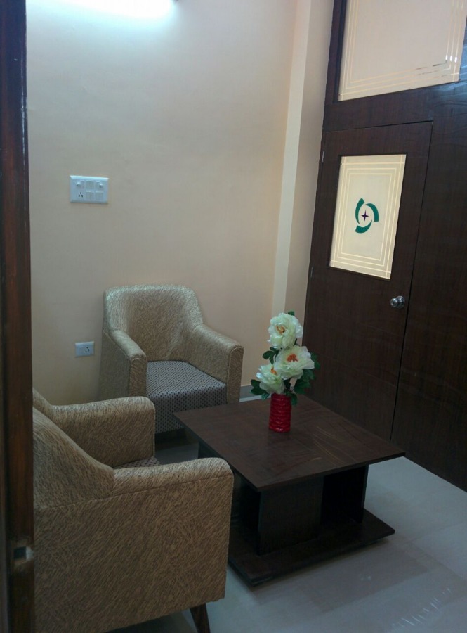 Stuti Pardhe's Mental Health and Well-Being Clinic Image 2