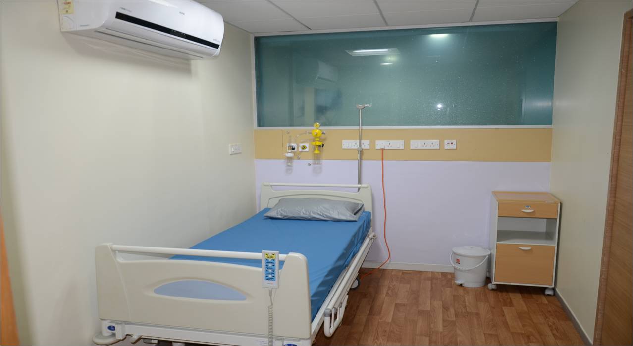 Appolo Spectra Hospital, Tardeo, Mumbai Image 3