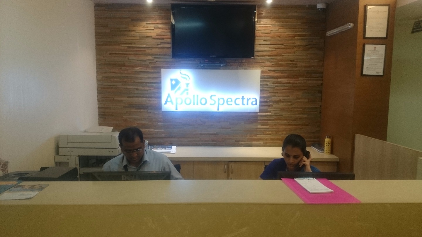 Appolo Spectra Hospital, Tardeo, Mumbai Image 4