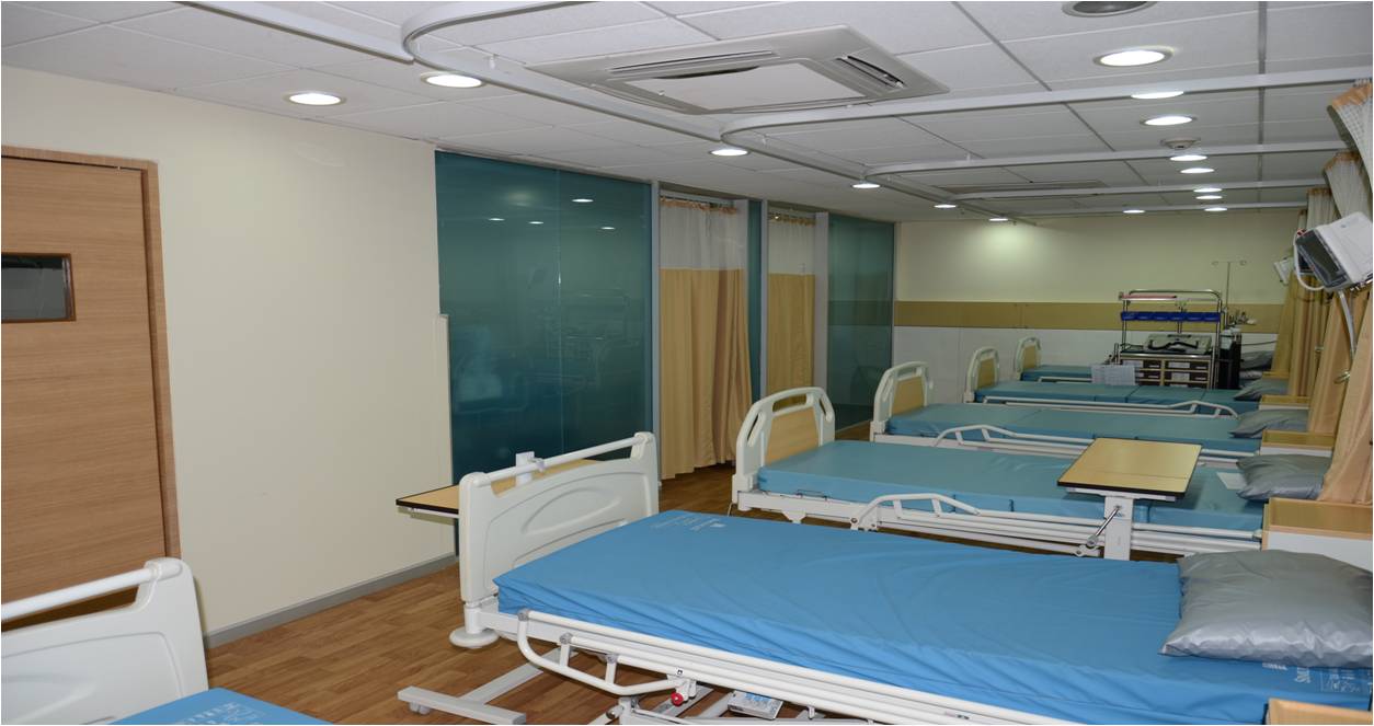 Appolo Spectra Hospital, Tardeo, Mumbai Image 1