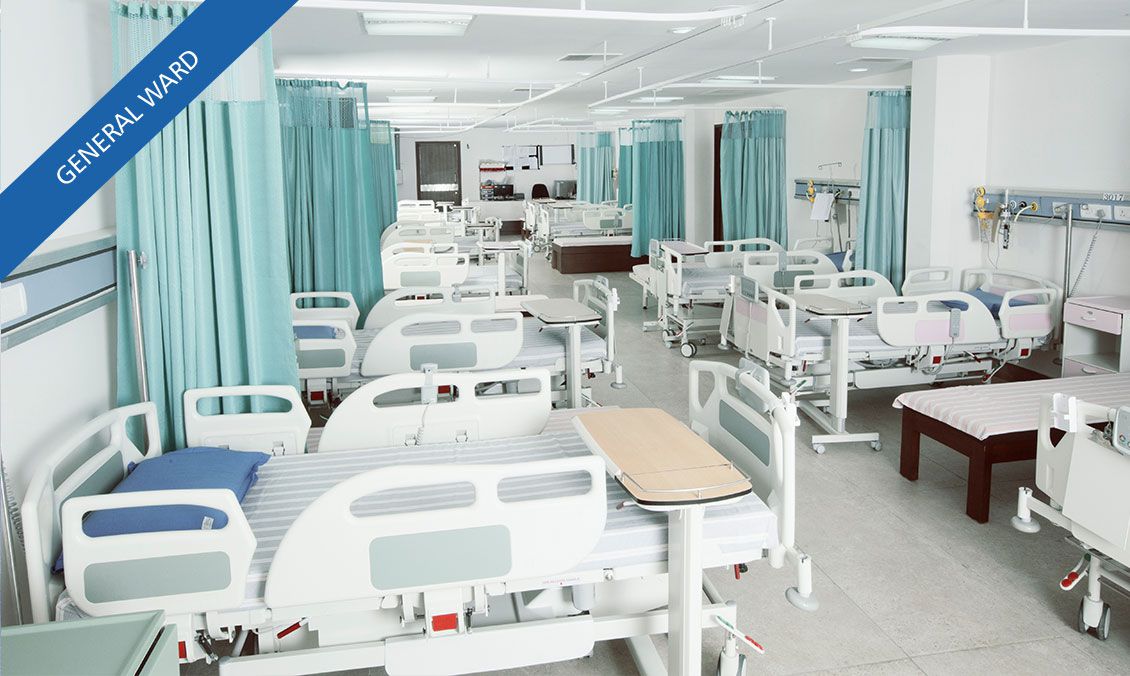 SIMS Hospitals Image 4