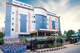 SIMS Hospitals Image 1