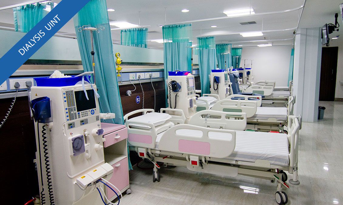 SIMS Hospitals Image 3