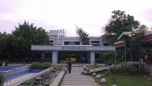 Global Hospital And Health City Image 1