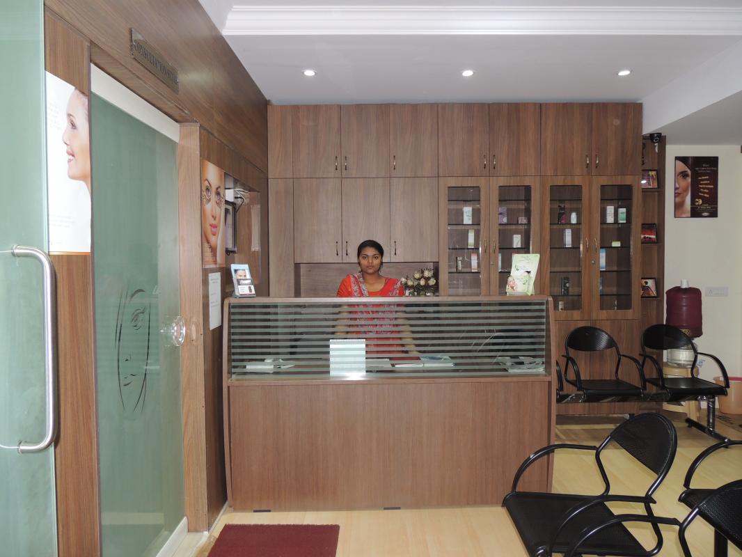 Subodha Skin & Cosmetic Clinic Image 1