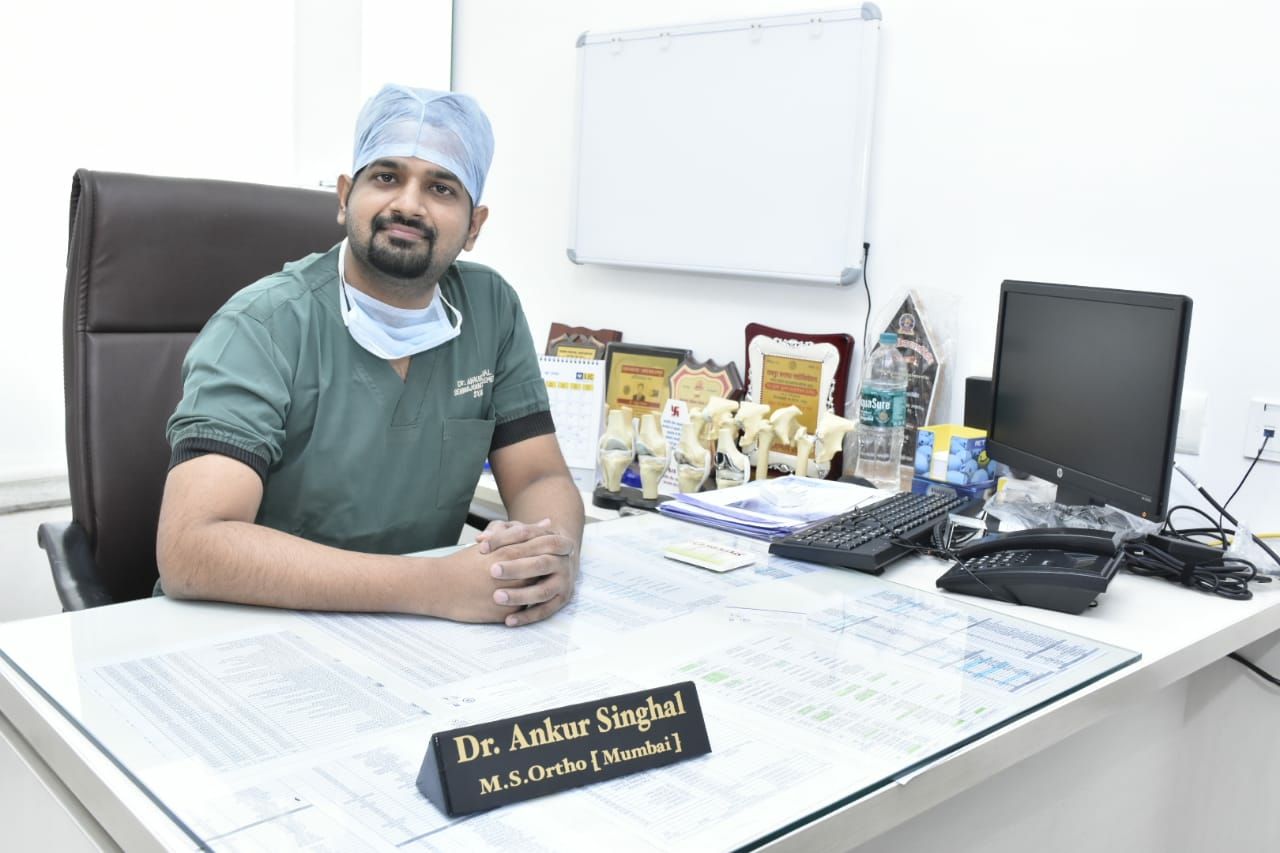 CG Hospital Chattisgarh Dental Hospital Image 2