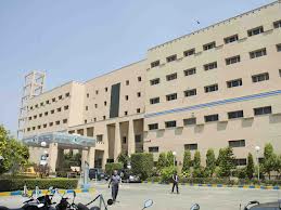 Apollo Gleneagles Hospital Image 1
