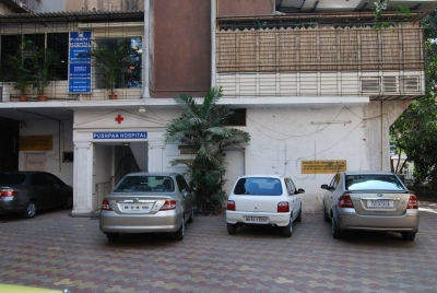 Pushpaa Hospital Image 1