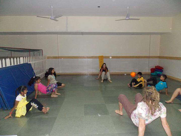 New Horizon Child Development Centre Image 1