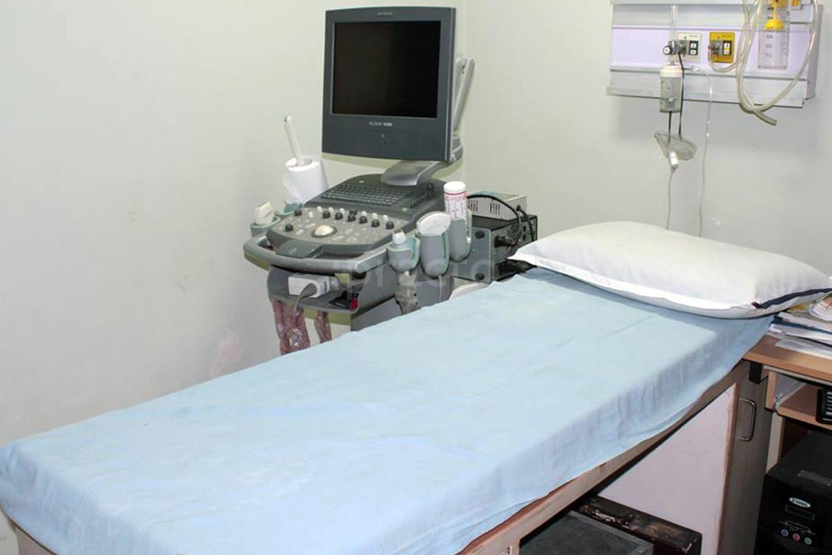 Noida Medicare Centre Ltd Image 1